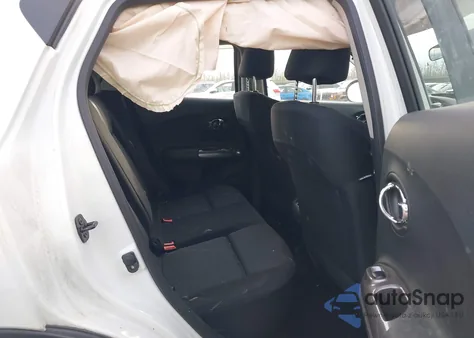 2013 Nissan Juke S z USA, uszkodzony, nr VIN JN8AF5MV3DT226497